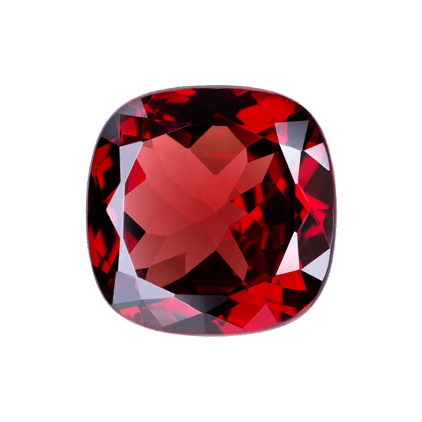 Garnet Jewelry