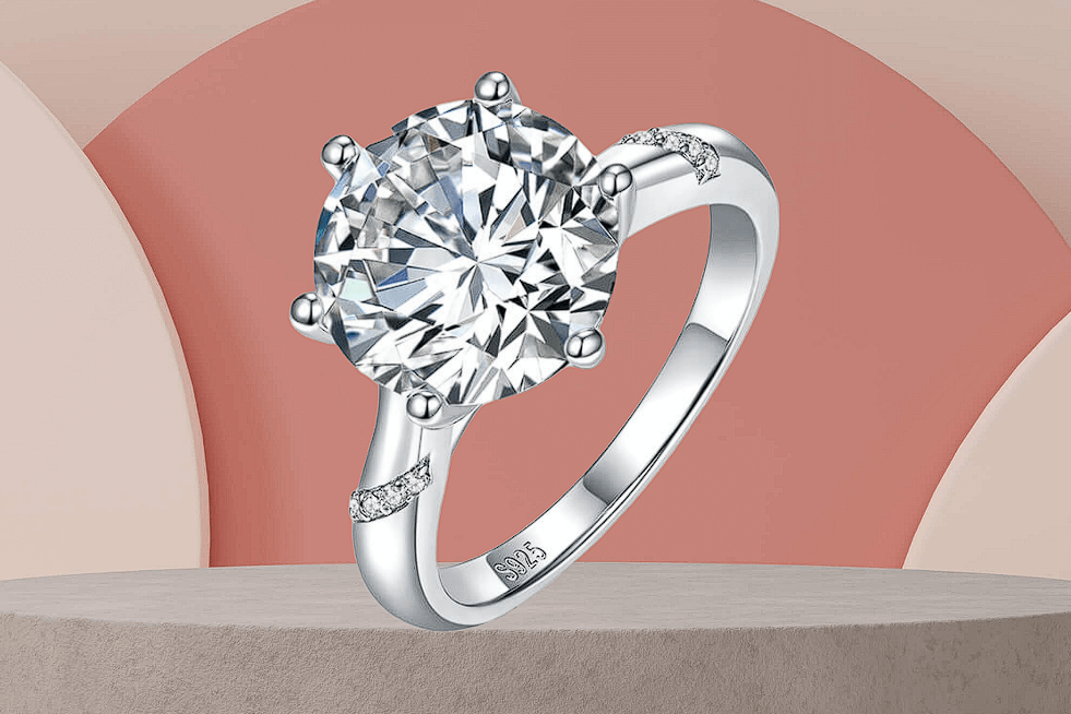 925 siliver ring