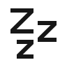 Remove when sleeping