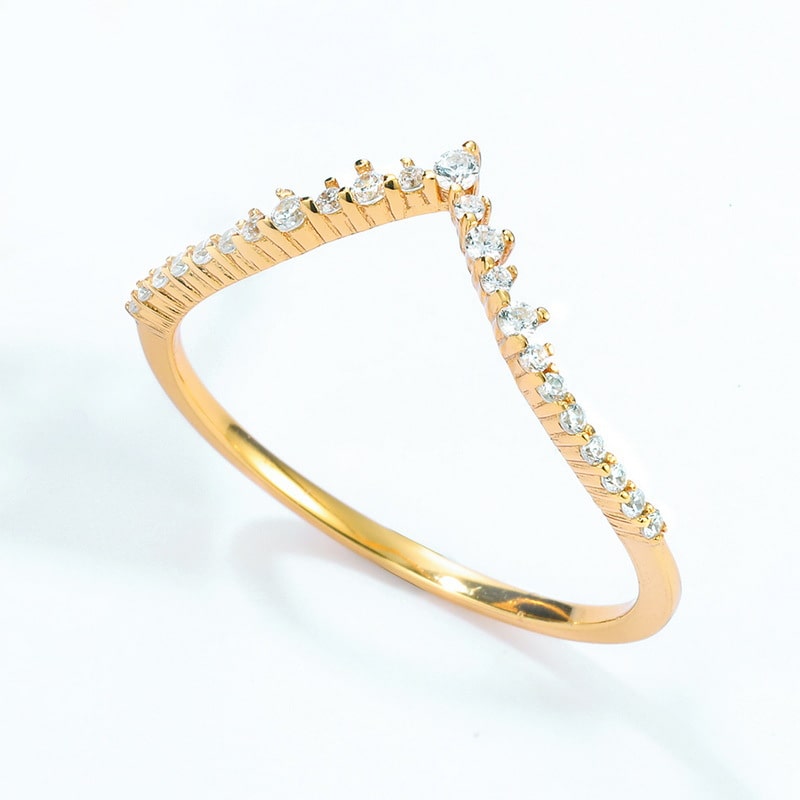Stacking Ring for Women