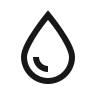 avoid water