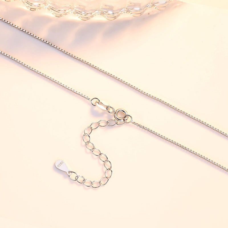 gold plated box chain min