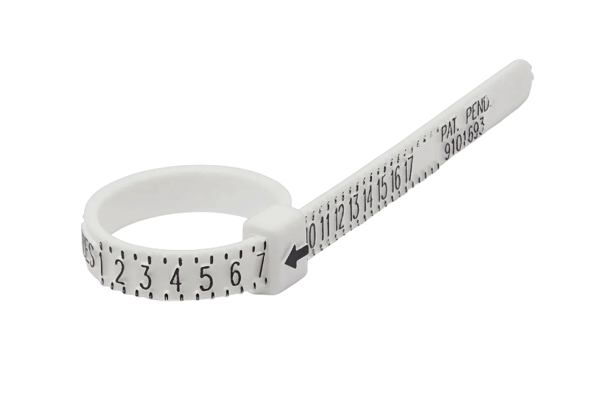 ring sizer