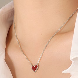 Stainless steel chain