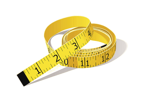 tape measure for ring